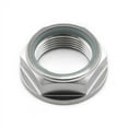 thumbnail image 2 of Titanium Flanged Axle Nut M25x(1.50mm) Rear Wheel AF 32mm, 2 of 6
