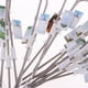 thumbnail image 4 of LEDs De 40x1: 200 Min. De De Jardín De 1/75, 4 of 9