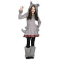 thumbnail image 1 of Déguisement Wolf Cub pour Fille, 1 of 1