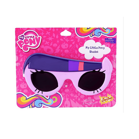 Party Costumes - Sun-Staches - Kids My Little Pony Twilight Sparkle New sg2501