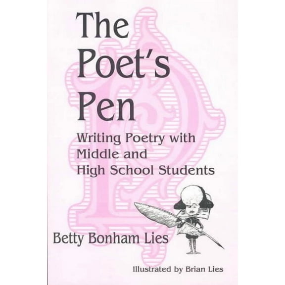 The Poet's Pen (Paperback)