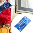 thumbnail image 6 of MAGIDEAL Broken Tap Extractors Compact Alloy Versatile Easy to Use Removal Extraction 5 pieces, 6 of 8