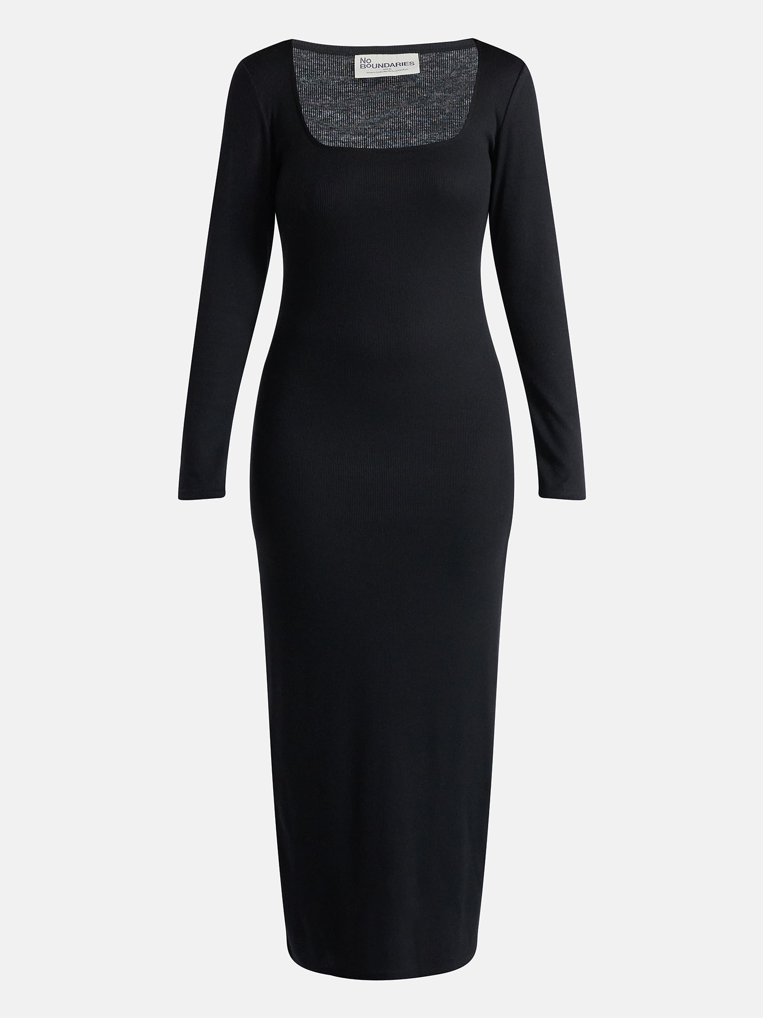 no boundaries long sleeve dress No Boundaries Off-The-Shoulder Long Sleeve Mini Dress, Women's
