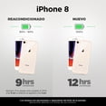 thumbnail image 3 of IPhone Apple 8 64 GB Rojo, 3 of 5