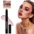 thumbnail image 4 of Highlight Pen Eyeshadow Stick Pearlescent Makeup Lying Silkworm Lazy People Not Easily Dizzy Earth Eyeshadow Stick, 4 of 9