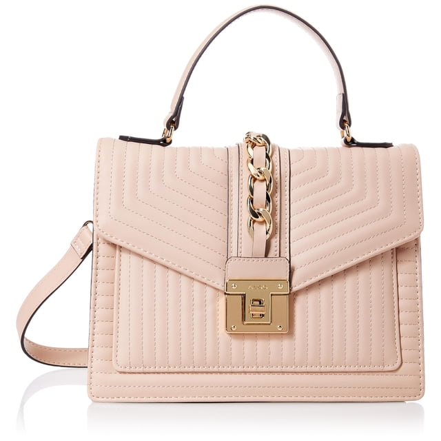 ALDO Bolso regular Jerilini con asa superior para mujer