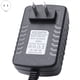thumbnail image 2 of 5X Enchufe de EE. UU. 5V3A 5V/3A 3 Modelo B + Plus Adaptador Corriente BotóN de Encendido/Apagado Cargador Fuente AlimentacióN Adaptador, 2 of 5