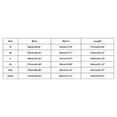 thumbnail image 3 of XIAONU Womens Solid Maxi Dress Short Sleeve Collared Contrast Split Shirt Dress, 3 of 4