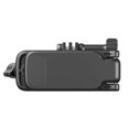 thumbnail image 3 of For Insta360 Ace Pro 2 Backpack Clip Holder Strap Clamp Mount, 3 of 5