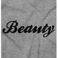 thumbnail image 2 of Beauty Gym Workout Fitness Motivation Girls Kids T Shirt Tees Teen Brisco Brands M, 2 of 6