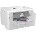 thumbnail image 3 of Brother INKvestment Tank MFC-J4535DW All-in-One Wireless Colour Inkjet Printer, 3 of 11