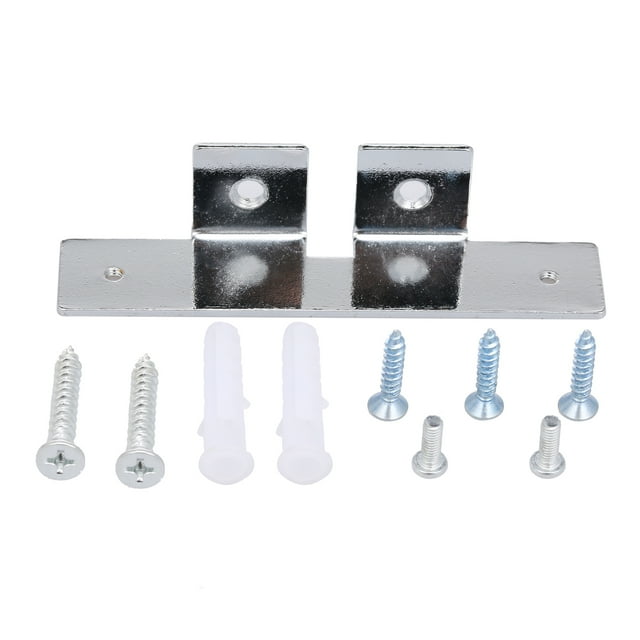 AC110-240V LED Mirror Light Bathroom LED Mirror Light Wall Cabinet Light Double Row 10W Chrome Aluminum Modern Waterproof