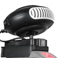 thumbnail image 6 of HIBIBUD 2026 New Jobsite Space Heater Battery Powered 2 Temperature Settings Quiet Operating Compact Suitable for Small Places Foot Warmer Under Desk Space Heater Battery Operated Heater for Car, 6 of 6