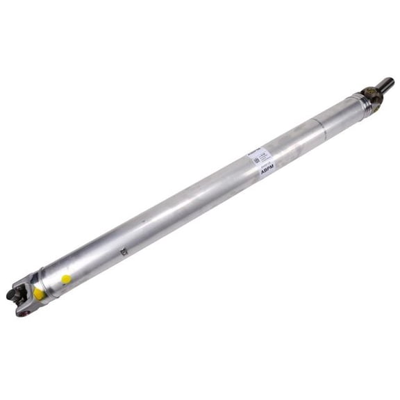 Driveshaft - Compatible with 2015 - 2022 GMC Canyon 2016 2017 2018 2019 2020 2021