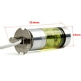thumbnail image 4 of Blasgw H3 100W Light Yellow 2323 LED DRL Projector Lamp Bulb 4300K NEW Yellow, 4 of 8