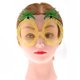 thumbnail image 1 of Adultos Gafas de terre Novedosas Gafas Divertidas para Fiestas Disfraces Accesorios para Disfraces Amarillo BLESIY Gafas de sol tropicales, 1 of 8