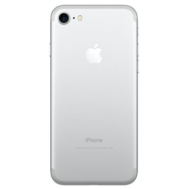 Restored Apple iPhone 7 128GB, Gold - Unlocked GSM 