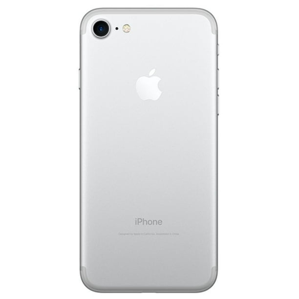 Refurbished Apple Iphone 7 256gb Silver Unlocked Gsm Walmart Com Walmart Com Refurbished Apple Iphone 7 256gb Silver Unlocked Gsm Walmart Com Walmart Com
