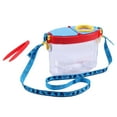 thumbnail image 4 of Butterfly Observation Box Compact Exploration Tool Plants Growth Observation Box Blue, 4 of 8