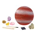 thumbnail image 1 of HILABEE Excavate Kit Collection for Learning Geological Knowledge Children D7281, 1 of 9