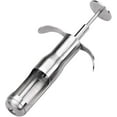 thumbnail image 1 of Cherry Core Remover Fruit Nut Extractor Cherry Pitter Durable, Corrosion Resistant Easy, 1 of 5