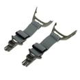 thumbnail image 2 of relayinert Sangle de Remplacement Réglable pour Lunettes Locust Gris Gris, 2 of 5