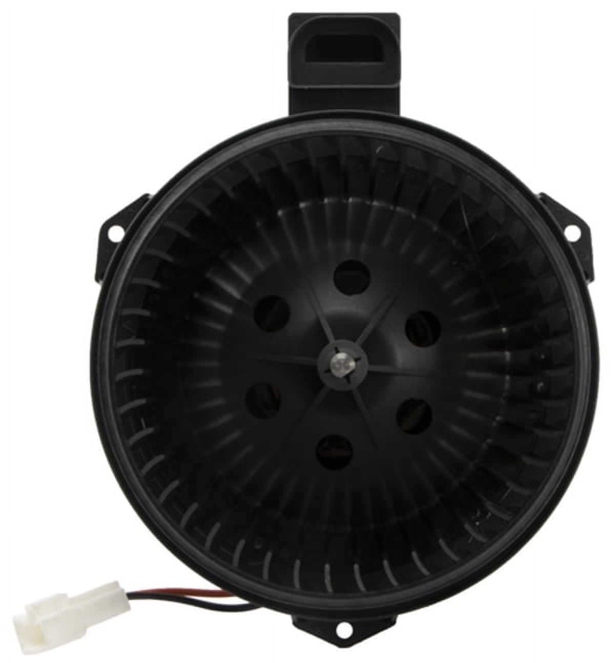 Four Seasons HVAC Blower Motor P/N:75821 Fits select: 2006-2011 HONDA CIVIC, 2008 JEEP WRANGLER UNLIMITED