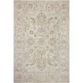 thumbnail image 2 of Loloi Odette Ivory / Beige 2'-3" x 3'-10" Accent Rug, 2 of 7