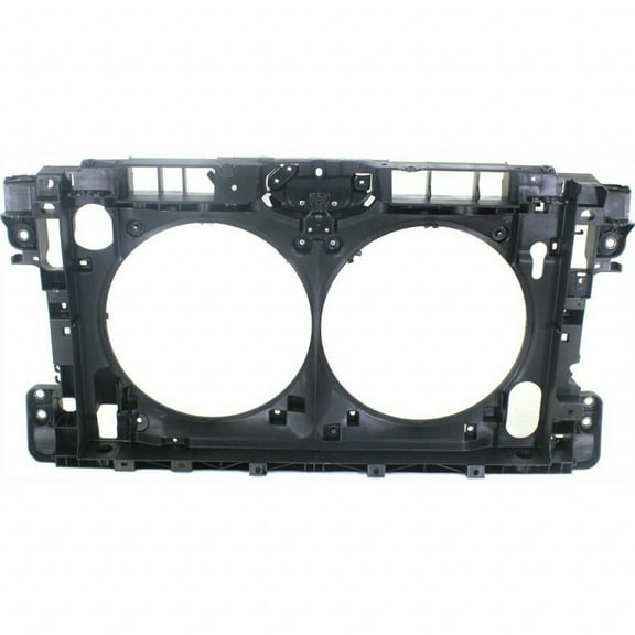 For Nissan Altima 2013 2014 2015 Radiator Support | 2.5L | Sedan | 625003TA0A | NI1225206