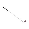 thumbnail image 4 of pitrice Fer de Golf pour Hommes Femmes Régulier Alliage Débutants Tête Flex Pratique Club Rouge Zinc, 4 of 6