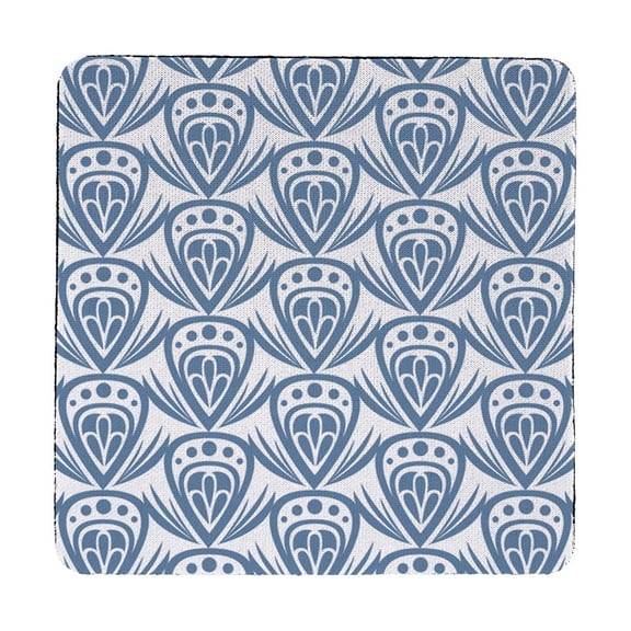 Coaster Patterned Drop