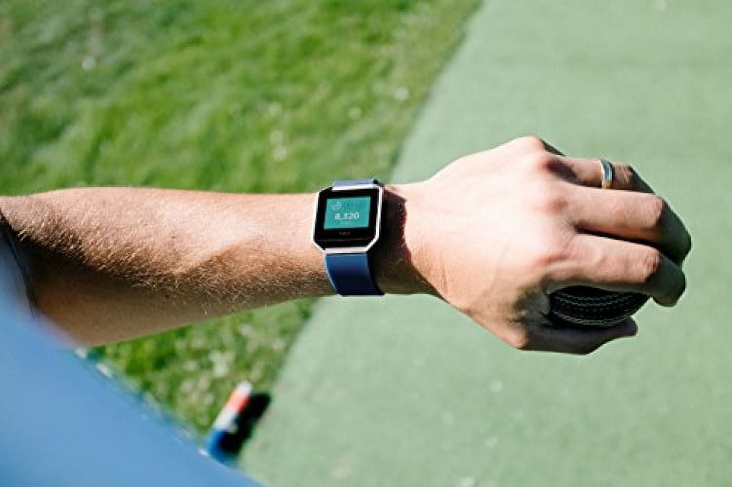 Fitbit outlet blaze walmart