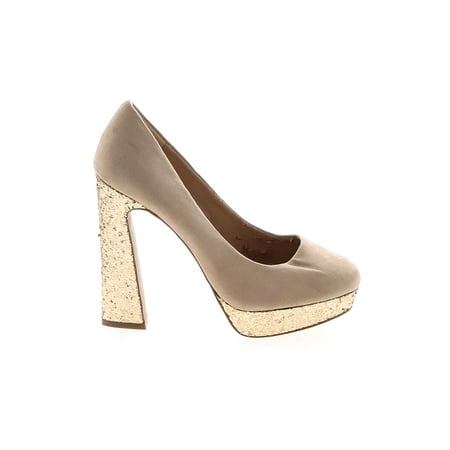 

Pre-Owned Elle Women s Size 7 Heels