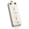 thumbnail image 1 of Medical-Grade Power Strip 4 Outlet 2 ft. Cord for Patient Care Areas, 1 of 1