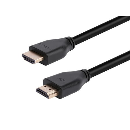 Monoprice 8K HDMI 2.1 Cable -...