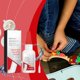 thumbnail image 1 of Multi Purpose Adhesive Strong Adhesive Liquid Adhesive Patch Seamless Water Proof Adhesive Leather Fabric Multifunctional Adhesive 30ml, 1 of 5
