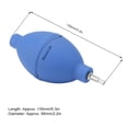 thumbnail image 4 of Hand Pump Ball Pump Cleaning Tool Air Blower Pump, Dust Air Blower Pump, For Lens CCD, 4 of 8