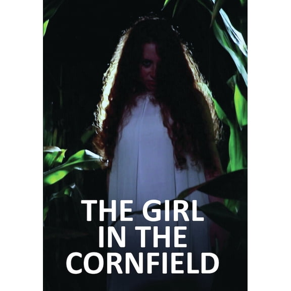 The Girl in the Cornfield