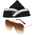 thumbnail image 1 of Cosplay Ghana Dancing Pallbearers ataúd danza gorra negra gafas funeral baile equipo pantalla sombrero divertido vestido disfraz2 Deng Xun unisex, 1 of 2