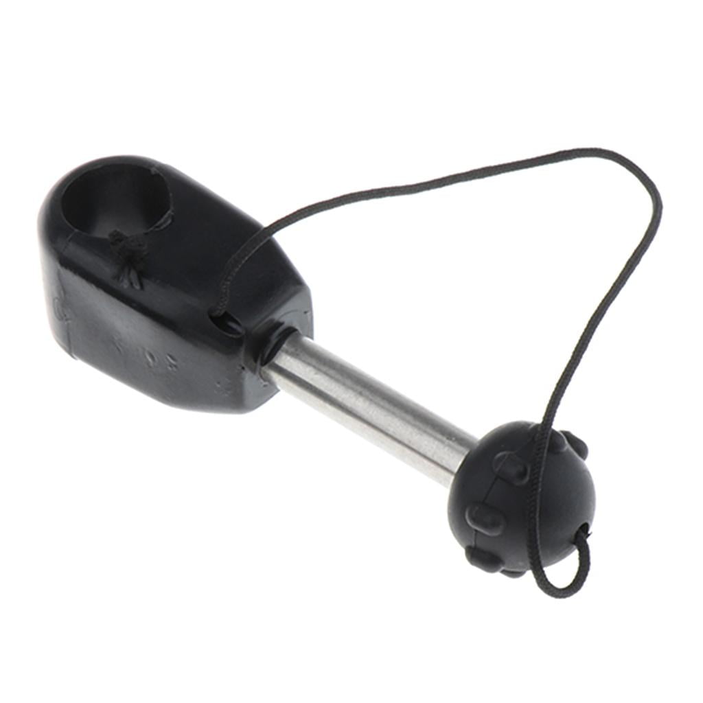 Axioma 4x 2 Pieces Pallet Shaft, Kayak Accessories