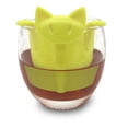 thumbnail image 2 of LHCER Tea Filter, Tea Strainer, Safe For Office Home, 2 of 8