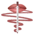 thumbnail image 1 of Lápiz delineador de labios Lamel 409 gel mate resistente al agua 1,7 g, 1 of 9
