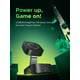 thumbnail image 2 of Cargador inalámbrico UGREEN MagFlow Qi2 magnético plegable 15W, 2 of 9