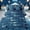 Navy 01, variant on meiyoeat Hammerhead Shark Full Size Bedding Sets for Kids Boys, Bubbles Starfish Full Size Bed in a Bag for Bedroom, White Blue, Reversible, 7-Piece