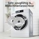 thumbnail image 4 of For Ecovacs Deebot T30 / T30 Max / T30 Pro Accessories Mop Cloth, 4 of 5