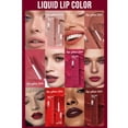 thumbnail image 2 of Set de maquillaje SWETIYOU Matte Liquid Lipstick 3 piezas para niñas, 2 of 8
