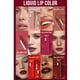 thumbnail image 2 of Set de maquillaje SWETIYOU Matte Liquid Lipstick 3 piezas para niñas, 2 of 8