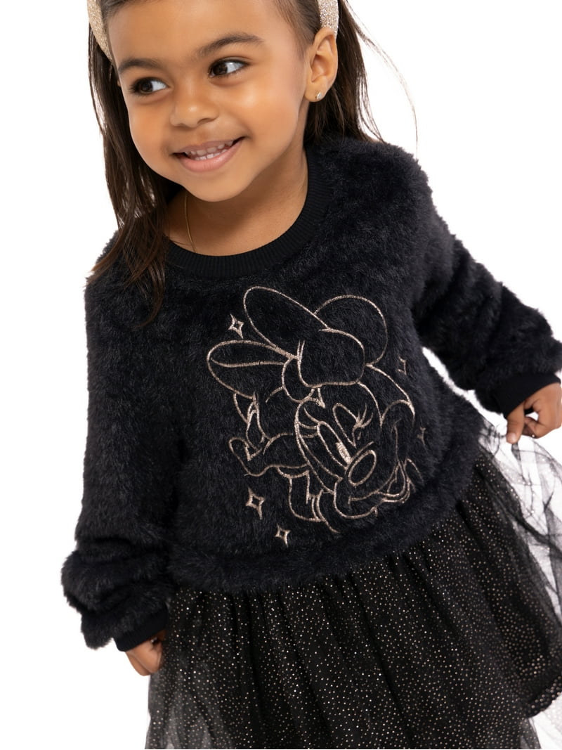 long sleeve minnie mouse tutu dress Red and Black Minnie Mouse 1st birthdau Outfit, Minnie Mouse 1st birthday  shirt, one minnie bodysuit, minnie mouse birthday, legwarmers