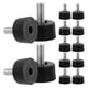 thumbnail image 2 of 20 almohadillas niveladoras ajustables para muebles, patas niveladoras con tornillos para sillas y gabinetes, patas de muebles resistentes, 2 of 4