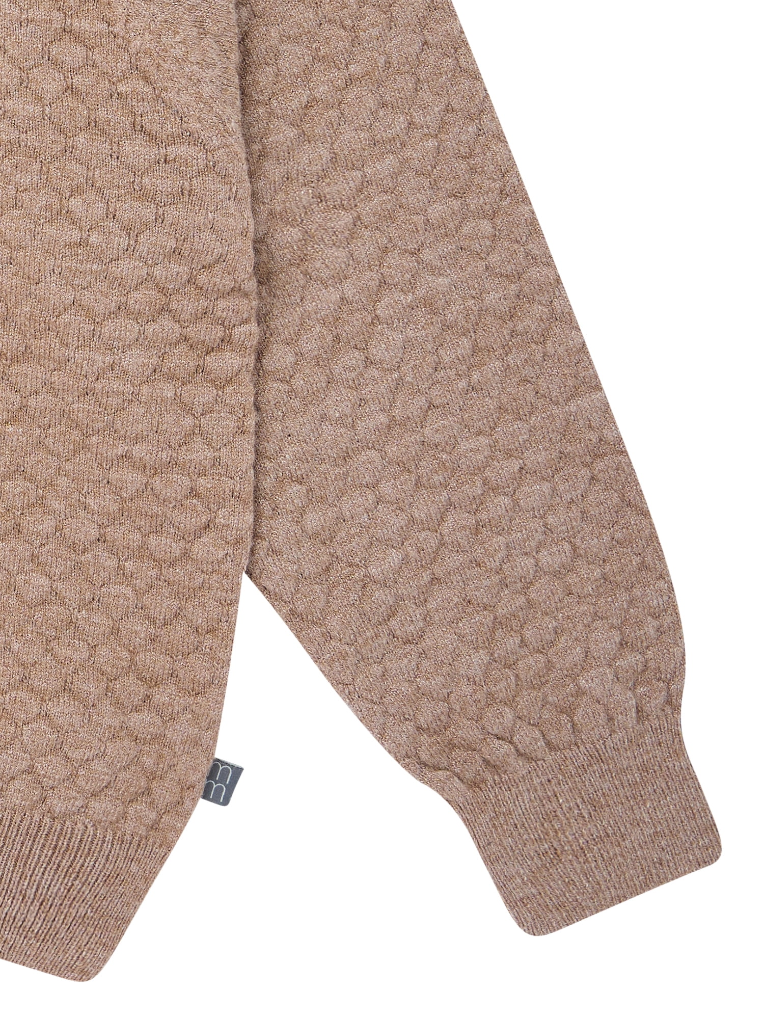 Modern Moments by Gerber Toddler Girl Sweater Knit Hoodie Set, Sizes 12M-5T